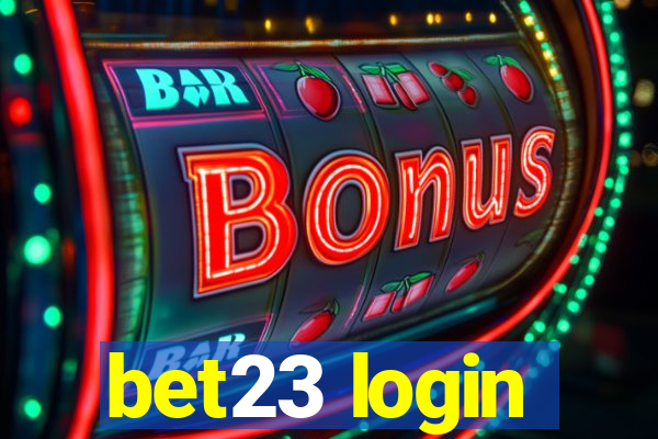 bet23 login